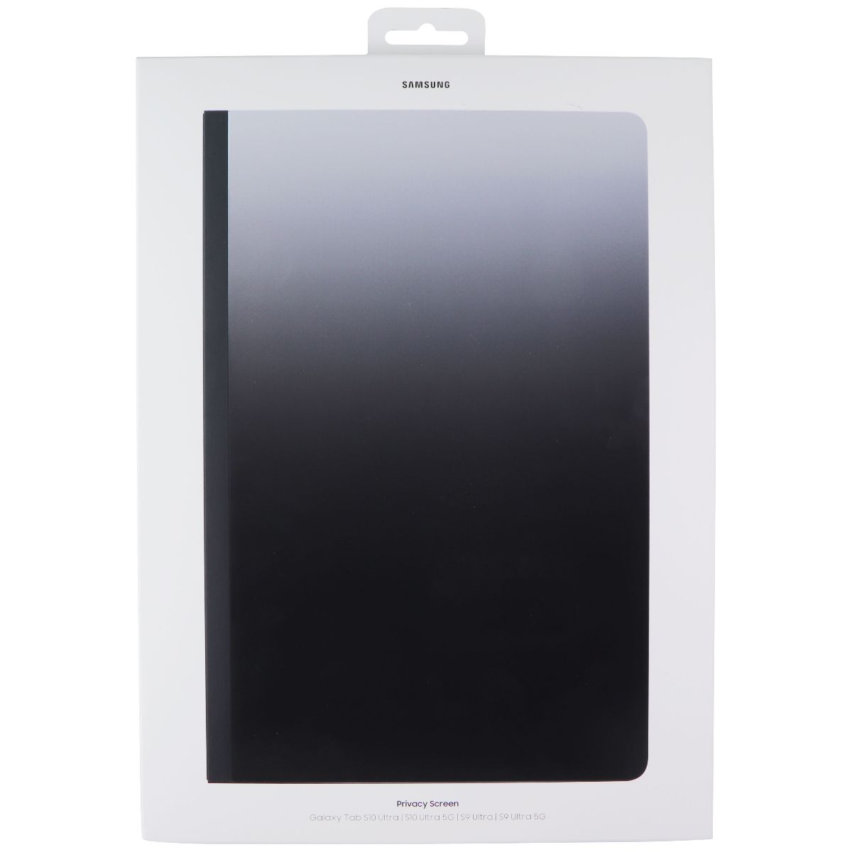 Samsung Privacy Screen for Galaxy Tab S10 Ultra/S10 Ultra 5G/S9 Ultra iPad/Tablet Accessories - Screen Protectors Samsung - Simple Cell Bulk Wholesale Pricing - USA Seller