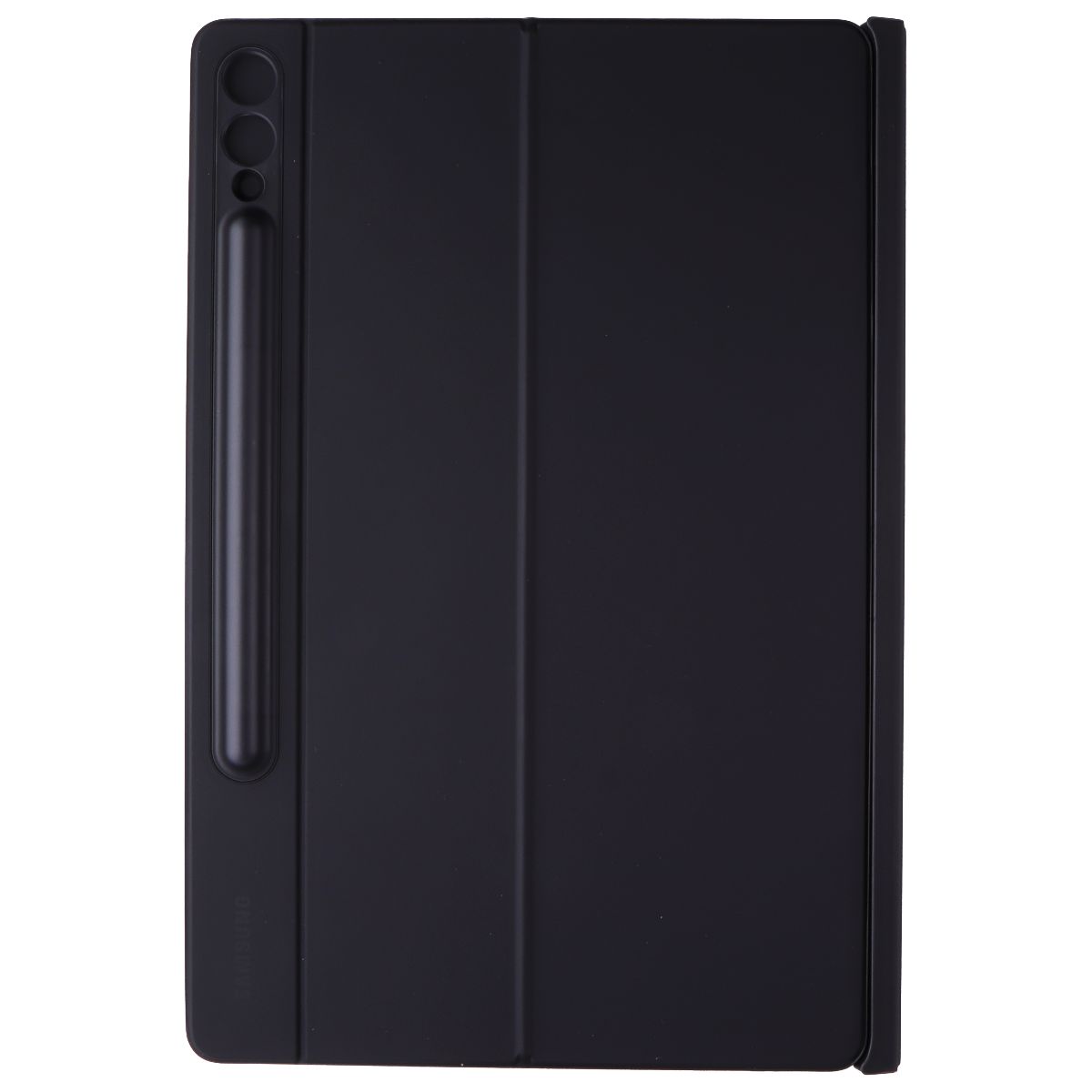 Samsung Official Book Cover Keyboard for Galaxy Tab S9+ / Tab S9 FE+ (Black) iPad/Tablet Accessories - Cases, Covers, Keyboard Folios Samsung - Simple Cell Bulk Wholesale Pricing - USA Seller