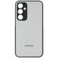 Samsung Official Silicone Case for Galaxy S23 FE - White (EF-PS711TWEGUS) Cell Phone - Cases, Covers & Skins Samsung - Simple Cell Bulk Wholesale Pricing - USA Seller