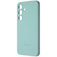 Samsung Official Silicone Case for Samsung Galaxy S24 FE - Mint Cell Phone - Cases, Covers & Skins Samsung - Simple Cell Bulk Wholesale Pricing - USA Seller