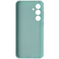 Samsung Official Silicone Case for Samsung Galaxy S24 FE - Mint Cell Phone - Cases, Covers & Skins Samsung - Simple Cell Bulk Wholesale Pricing - USA Seller