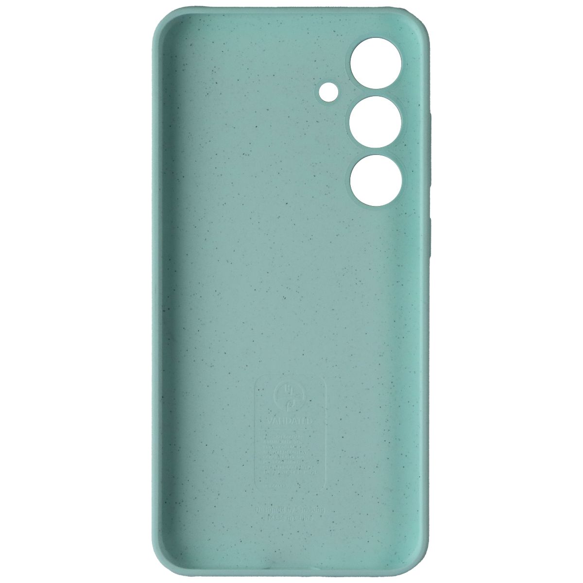 Samsung Official Silicone Case for Samsung Galaxy S24 FE - Mint Cell Phone - Cases, Covers & Skins Samsung - Simple Cell Bulk Wholesale Pricing - USA Seller