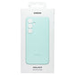 Samsung Official Silicone Case for Samsung Galaxy S24 FE - Mint Cell Phone - Cases, Covers & Skins Samsung - Simple Cell Bulk Wholesale Pricing - USA Seller