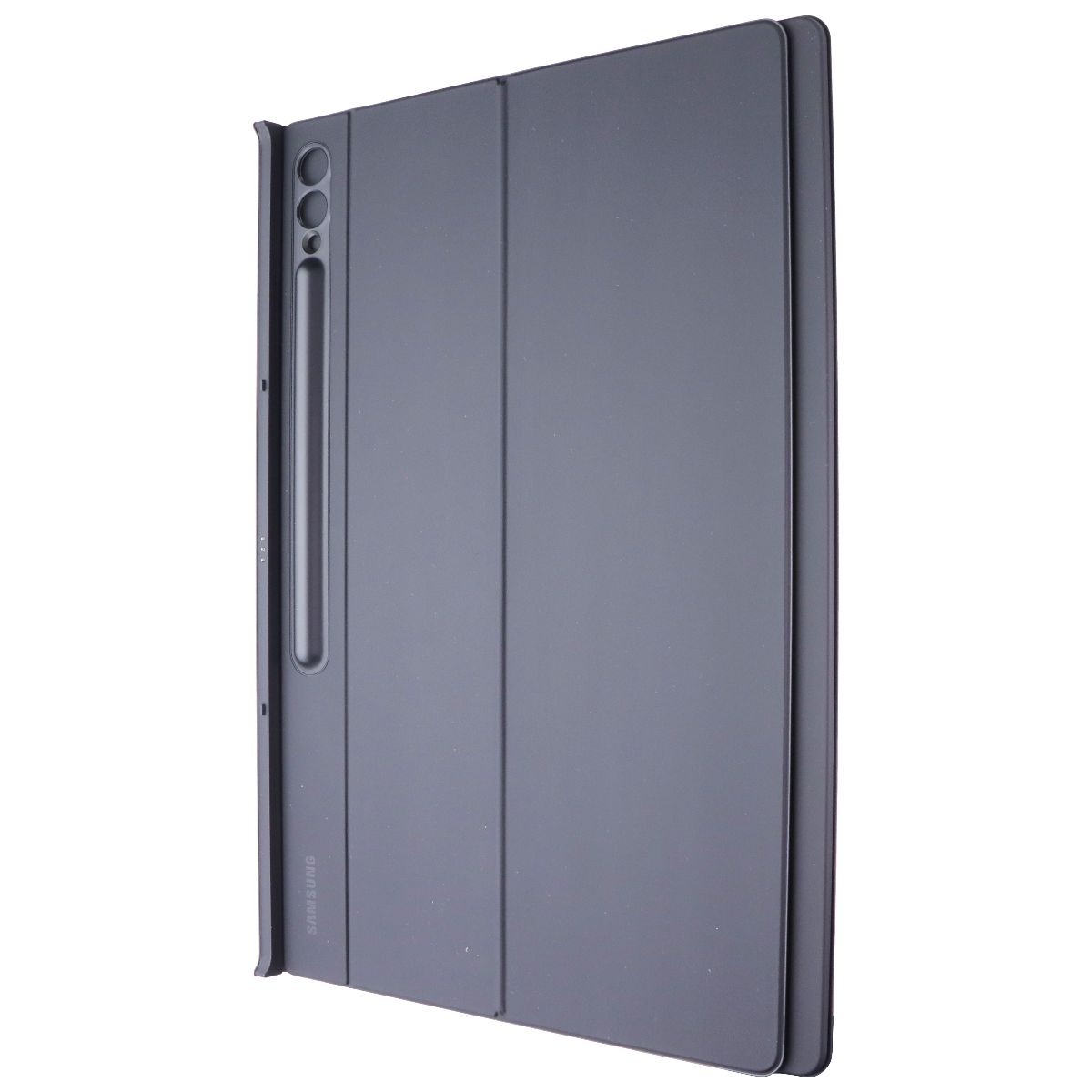 Samsung Book Cover Keyboard for Galaxy Tab S10 Ultra / S9 Ultra - Black / AI KEY