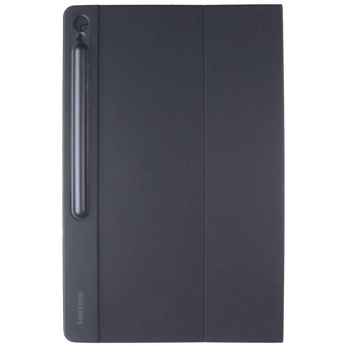 Samsung Book Cover Keyboard Slim for Galaxy Tab S10 FE+/S10 FE+ 5G/ Black/AI KEY iPad/Tablet Accessories - Cases, Covers, Keyboard Folios Samsung - Simple Cell Bulk Wholesale Pricing - USA Seller