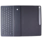 Samsung Book Cover Keyboard Slim for Galaxy Tab S10 FE+/S10 FE+ 5G/ Black/AI KEY