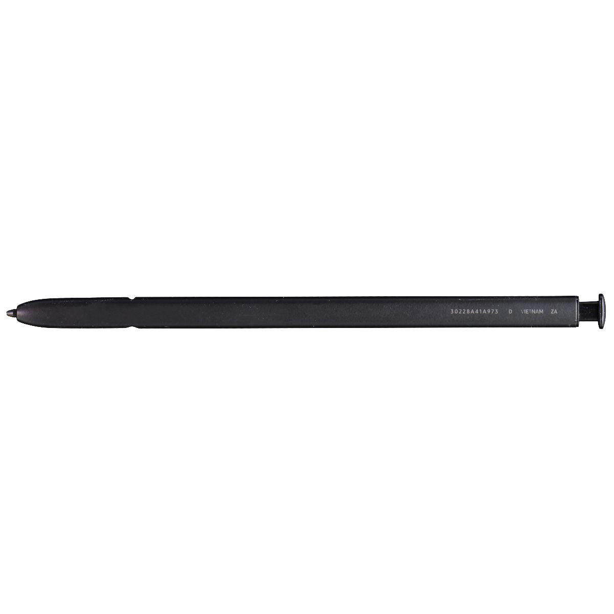 Samsung Galaxy S Pen for Galaxy S23 Ultra - Matte Black / Graphite