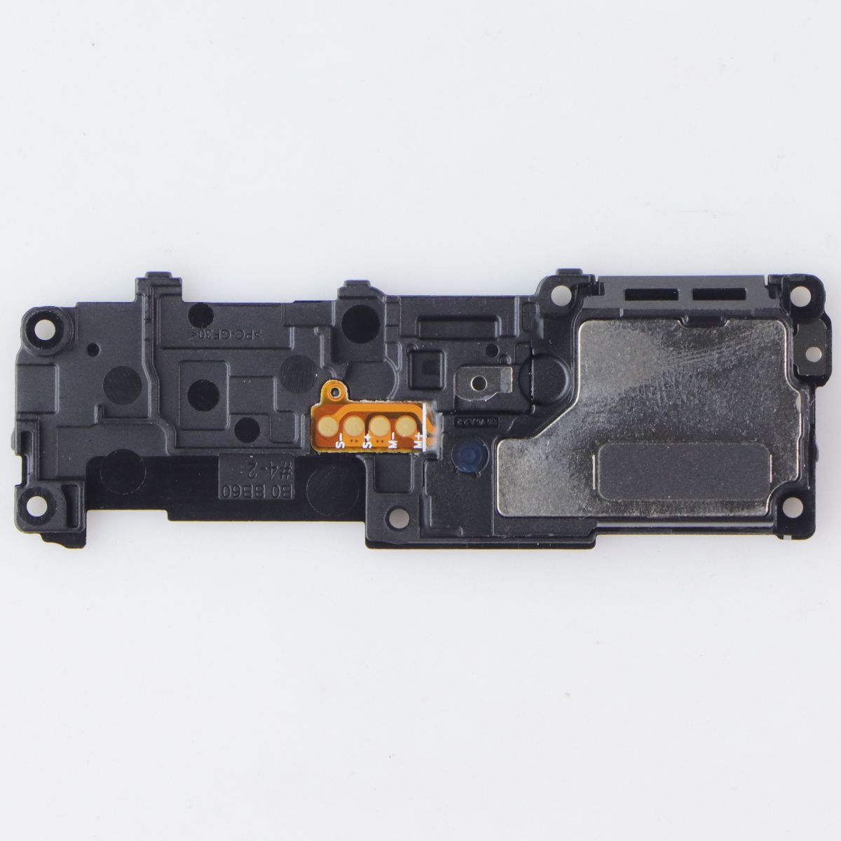 Repair Part - OEM Loudspeaker Mod (GH96-14862A) for Galaxy S22 Ultra (S908) Cell Phone - Replacement Parts & Tools Samsung - Simple Cell Bulk Wholesale Pricing - USA Seller