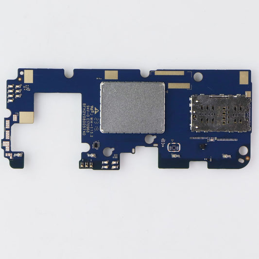 Repair Part OEM Samsung Motherboard (NA) 32GB for Galaxy A7 Lite (SM-T227) Cell Phone - Replacement Parts & Tools Samsung - Simple Cell Bulk Wholesale Pricing - USA Seller