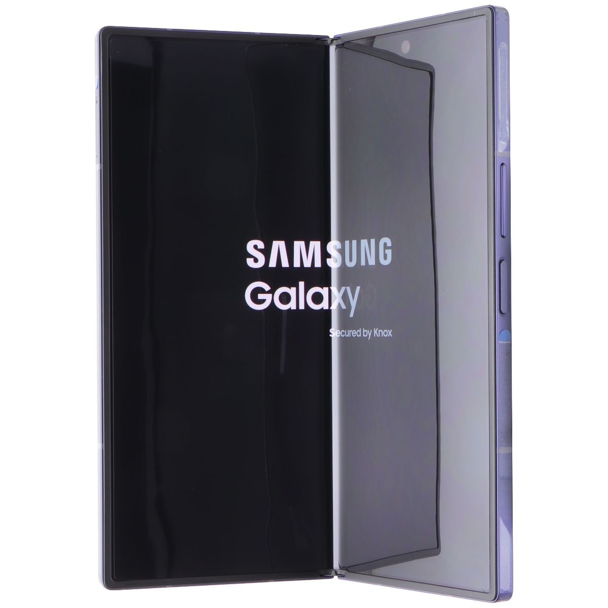 Samsung Galaxy Z Fold6 (7.6-in) Smartphone (SM-F956U1) Unlocked - 256GB / Navy Cell Phones & Smartphones Samsung - Simple Cell Bulk Wholesale Pricing - USA Seller