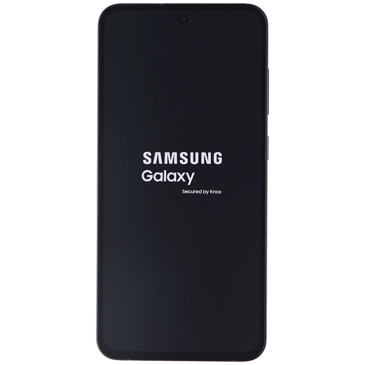 Samsung Galaxy S24 FE (6.7-in) Smartphone (SM-S721U) Cricket - 128GB/Graphite Cell Phones & Smartphones Samsung - Simple Cell Bulk Wholesale Pricing - USA Seller