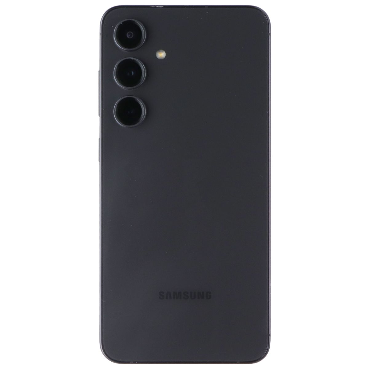 Samsung Galaxy S24 FE (6.7-inch) Smartphone (SM-S721U) T-Mobile - 128GB/Graphite Cell Phones & Smartphones Samsung - Simple Cell Bulk Wholesale Pricing - USA Seller