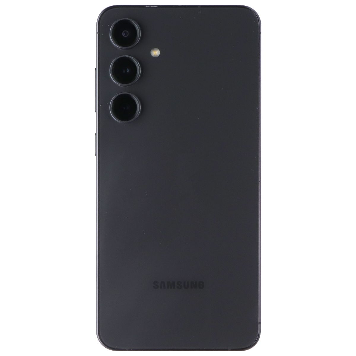 Samsung Galaxy S24 FE (6.7-in) Smartphone (SM-S721U) AT&T Only - 128GB/Graphite Cell Phones & Smartphones Samsung - Simple Cell Bulk Wholesale Pricing - USA Seller