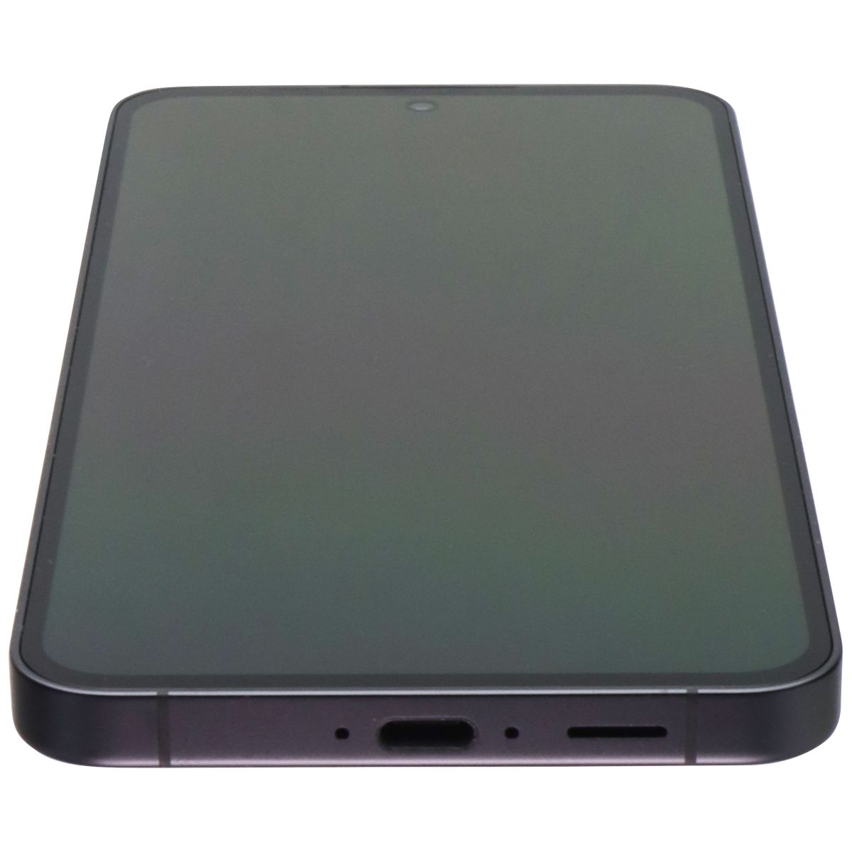 Samsung Galaxy S24 FE (6.7-in) Smartphone (SM-S721U) Cricket - 128GB/Graphite Cell Phones & Smartphones Samsung - Simple Cell Bulk Wholesale Pricing - USA Seller