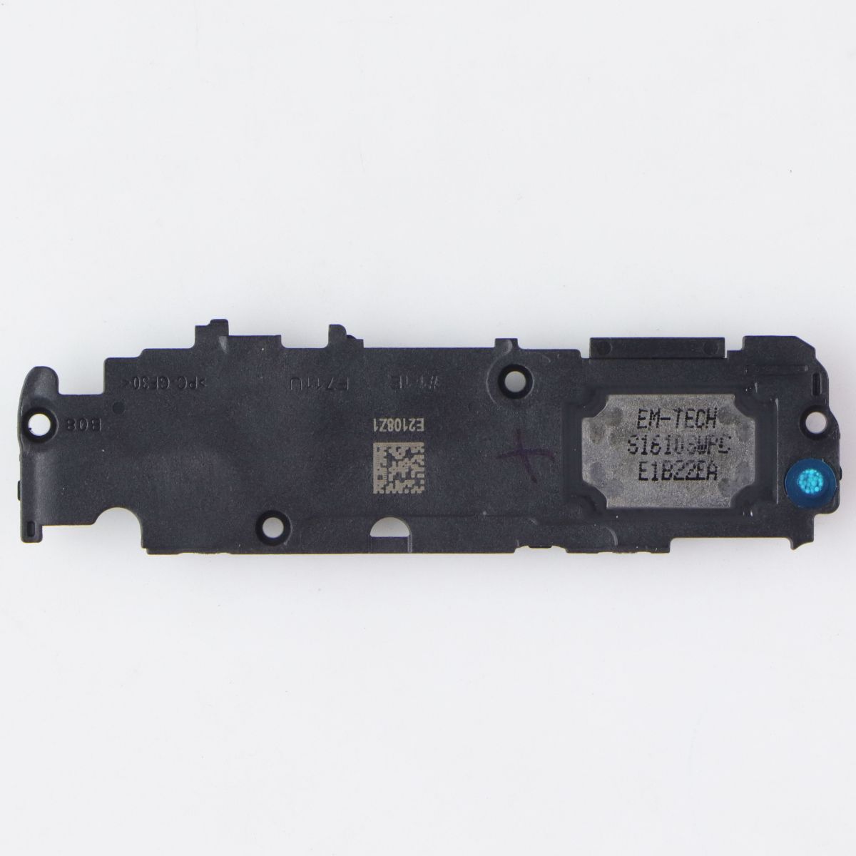 Repair Part - OEM Assem Speaker (GH96-14455A) for Galaxy Z Flip3 (F711U) Cell Phone - Replacement Parts & Tools Samsung - Simple Cell Bulk Wholesale Pricing - USA Seller
