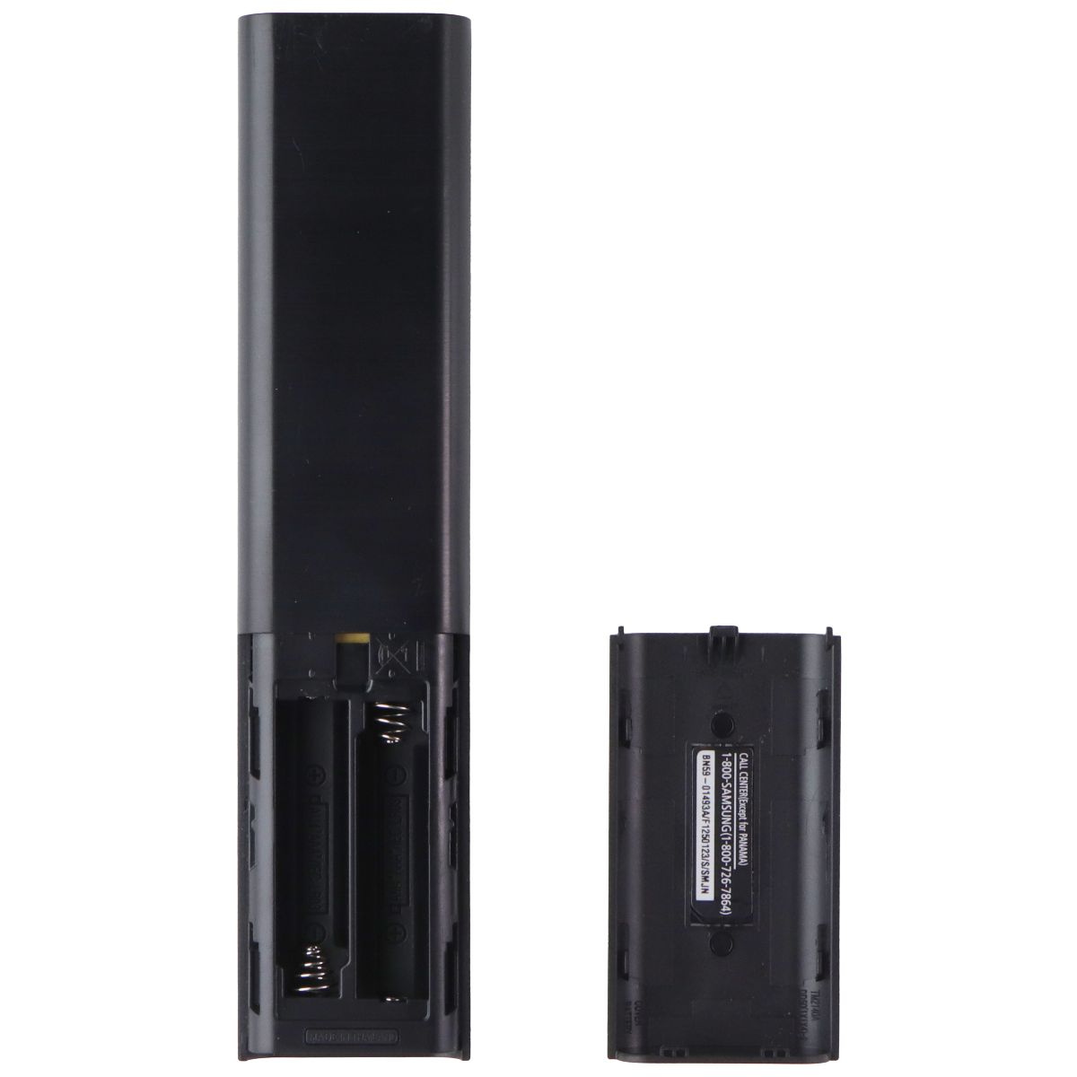 Samsung Remote Control (BN59-01493A) with Netflix/Samsung TV Plus/YouTube/Prime TV, Video & Audio Accessories - Remote Controls Samsung - Simple Cell Bulk Wholesale Pricing - USA Seller