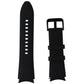Samsung Ridge Sport Band for Galaxy Watch4 & Later (20mm) S/M - Black Smart Watch Accessories - Watch Bands Samsung Electronics - Simple Cell Bulk Wholesale Pricing - USA Seller