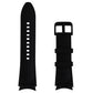 Samsung Ridge Sport Band for Galaxy Watch4 & Later (20mm) S/M - Black Smart Watch Accessories - Watch Bands Samsung Electronics - Simple Cell Bulk Wholesale Pricing - USA Seller