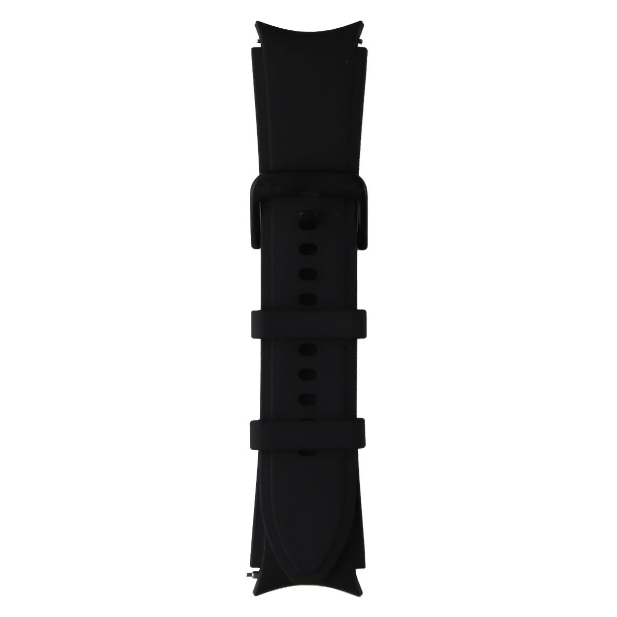 Samsung Ridge Sport Band for Galaxy Watch4 & Later (20mm) S/M - Black Smart Watch Accessories - Watch Bands Samsung Electronics - Simple Cell Bulk Wholesale Pricing - USA Seller