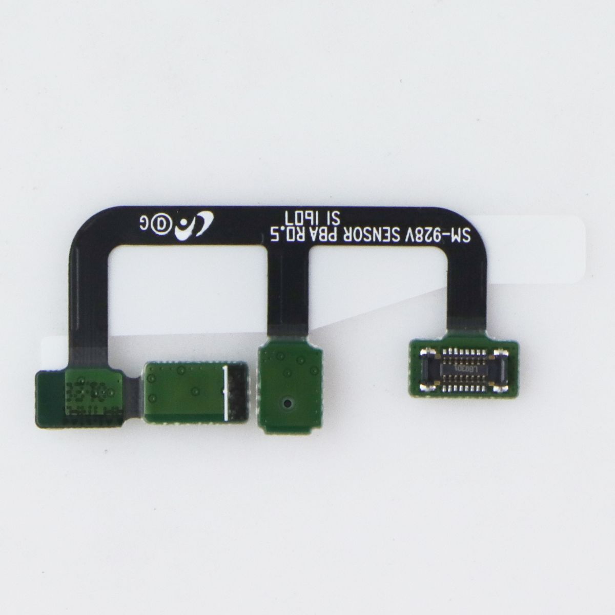 Repair Part OEM Samsung Proximity Sensor for Galaxy S6 Edge+ (SM-G928) Cell Phone - Replacement Parts & Tools Samsung - Simple Cell Bulk Wholesale Pricing - USA Seller