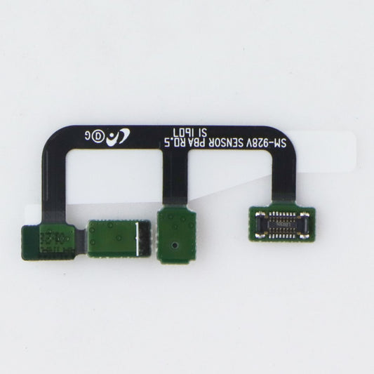 Repair Part OEM Samsung Proximity Sensor for Galaxy S6 Edge+ (SM-G928) Cell Phone - Replacement Parts & Tools Samsung - Simple Cell Bulk Wholesale Pricing - USA Seller