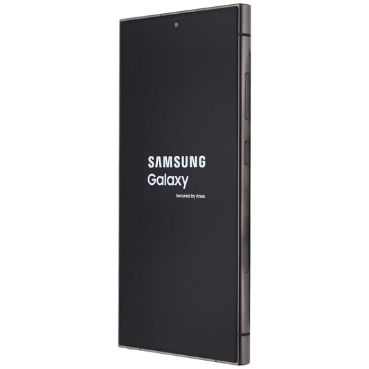 Samsung Galaxy S24 Ultra (6.8-inch) Smartphone SM-S928U1 Unlocked - 512GB/Black Cell Phones & Smartphones Samsung - Simple Cell Bulk Wholesale Pricing - USA Seller