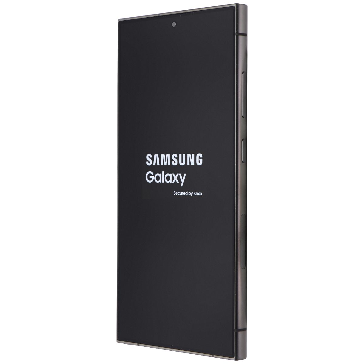 Samsung Galaxy S24 Ultra (6.8-inch) Smartphone (SM-S928U) Unlocked - 256GB/Black Cell Phones & Smartphones Samsung - Simple Cell Bulk Wholesale Pricing - USA Seller
