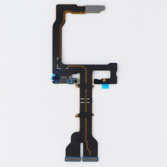 Repair Part Main to Sub Flex Cable (FPCB) for Samsung Galaxy Z Flip3 5G (F711) Cell Phone - Replacement Parts & Tools Samsung - Simple Cell Bulk Wholesale Pricing - USA Seller