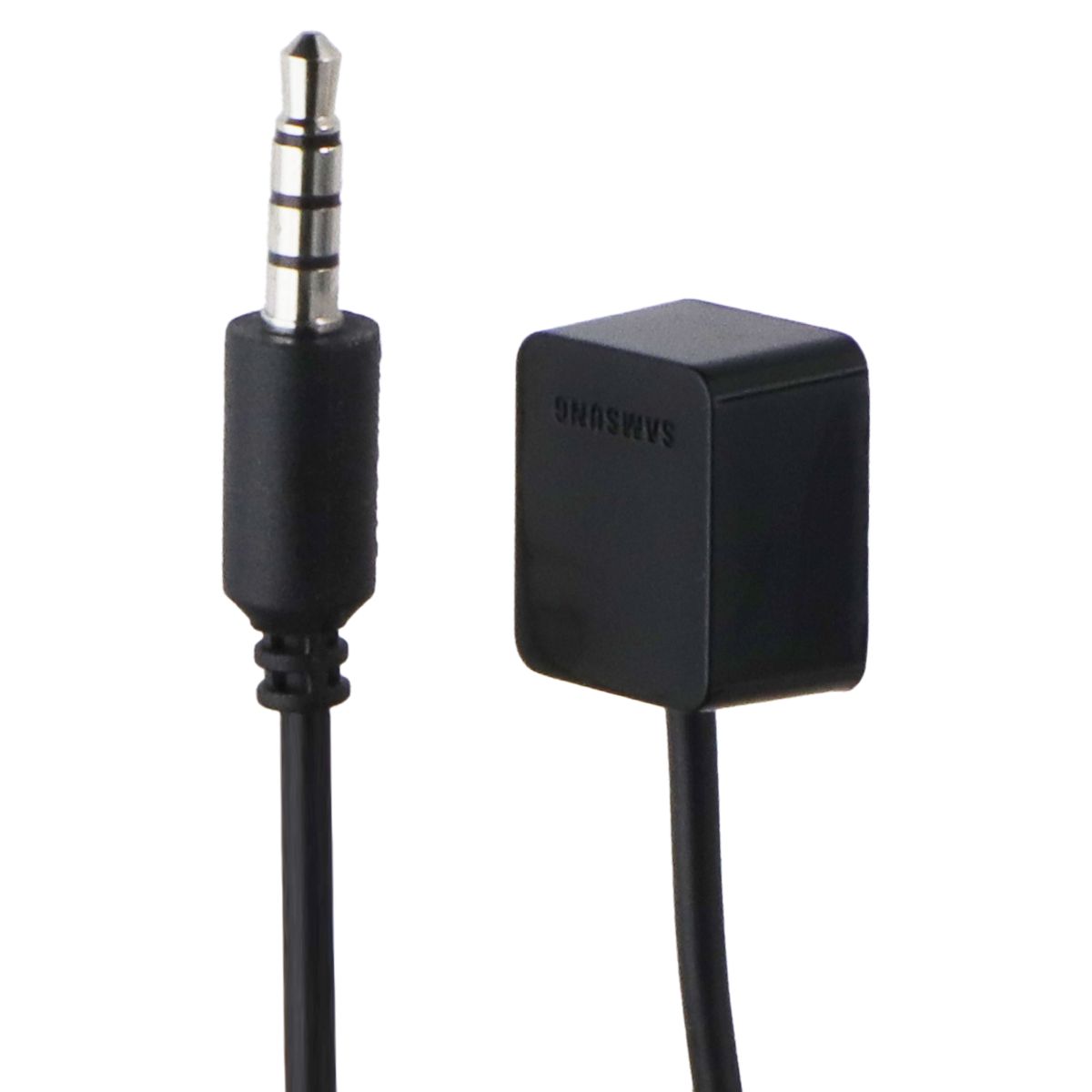 Samsung (BN39-01899A) OEM Plug and Play IRBlaster Cable - Black