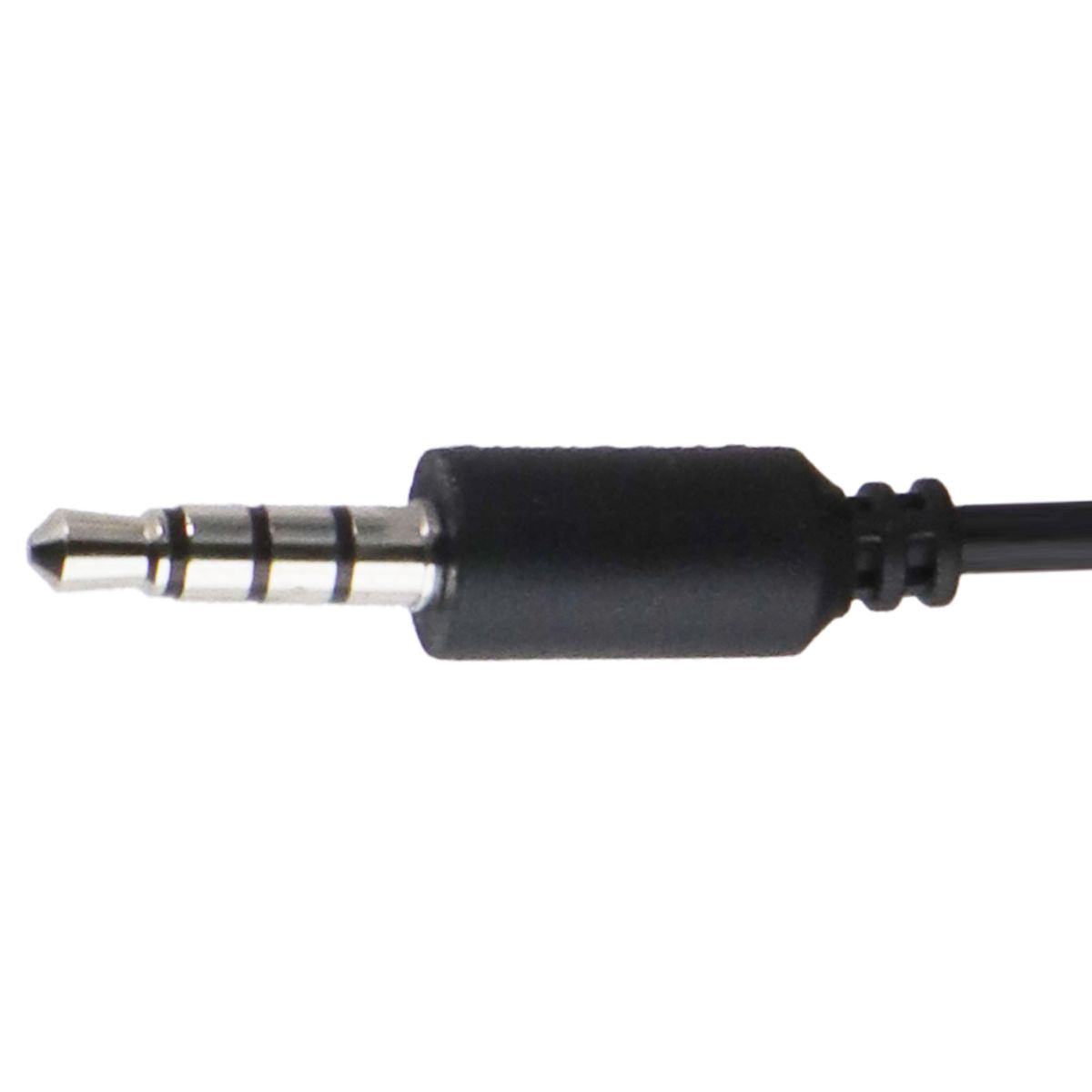 Samsung (BN39-01899A) OEM Plug and Play IRBlaster Cable - Black