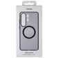Samsung Official Rugged Magnet Case for Samsung Galaxy S26 Ultra - Black