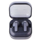 Samsung Galaxy Buds4 Pro (2026) AI TW Bluetooth Earbuds - Black (SM-R640) Portable Audio - Headphones Samsung Electronics - Simple Cell Bulk Wholesale Pricing - USA Seller