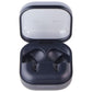 Samsung Galaxy Buds4 Pro (2026) AI TW Bluetooth Earbuds - Black (SM-R640) Portable Audio - Headphones Samsung Electronics - Simple Cell Bulk Wholesale Pricing - USA Seller