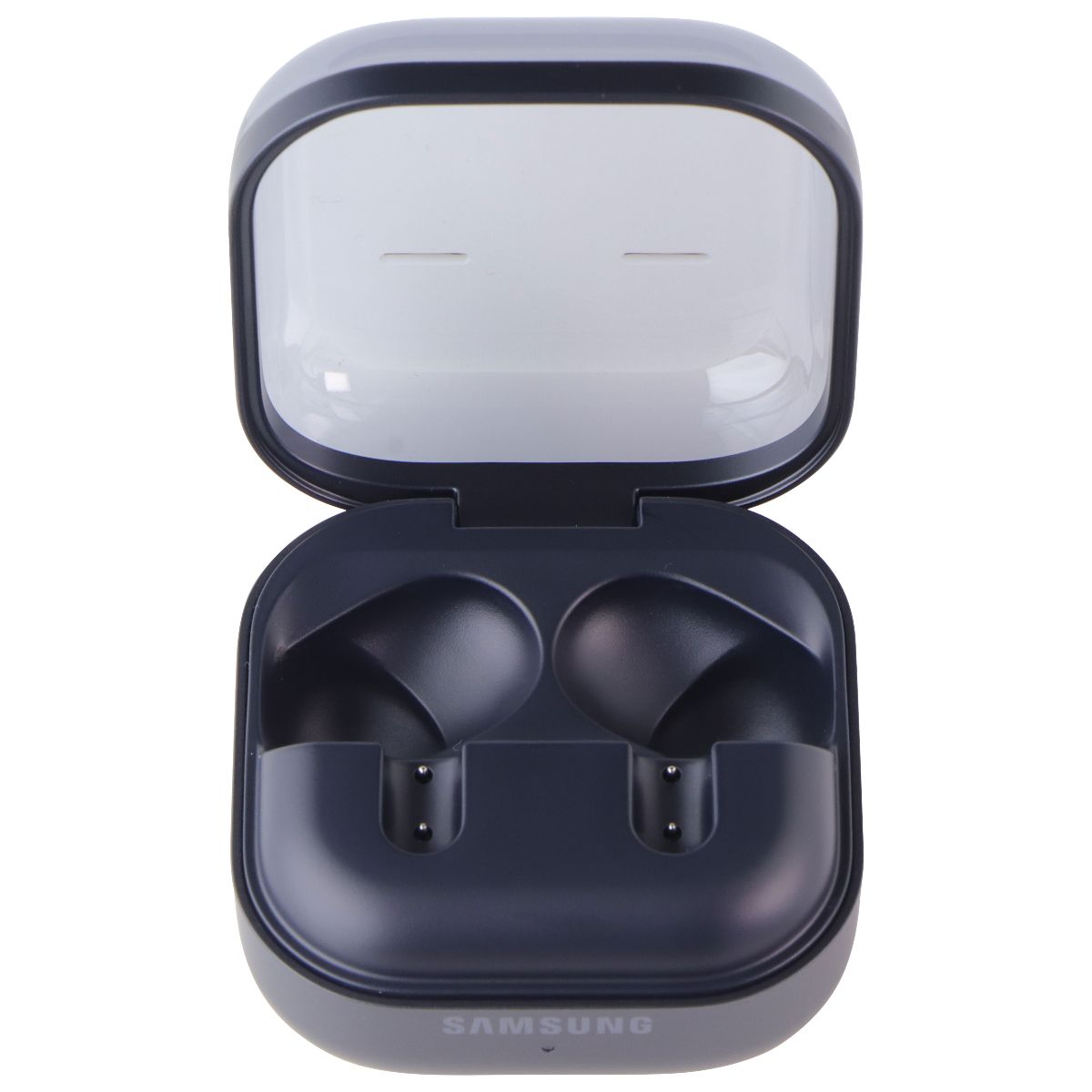 Samsung Galaxy Buds4 Pro (2026) AI TW Bluetooth Earbuds - Black (SM-R640) Portable Audio - Headphones Samsung Electronics - Simple Cell Bulk Wholesale Pricing - USA Seller