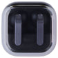 Samsung Galaxy Buds4 Pro (2026) AI TW Bluetooth Earbuds - Black (SM-R640) Portable Audio - Headphones Samsung Electronics - Simple Cell Bulk Wholesale Pricing - USA Seller