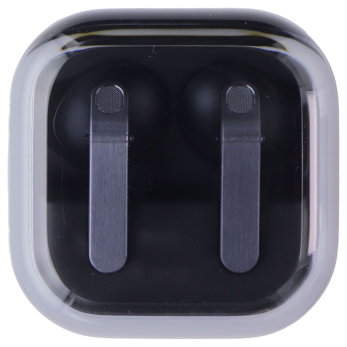 Samsung Galaxy Buds4 Pro (2026) AI TW Bluetooth Earbuds - Black (SM-R640) Portable Audio - Headphones Samsung Electronics - Simple Cell Bulk Wholesale Pricing - USA Seller