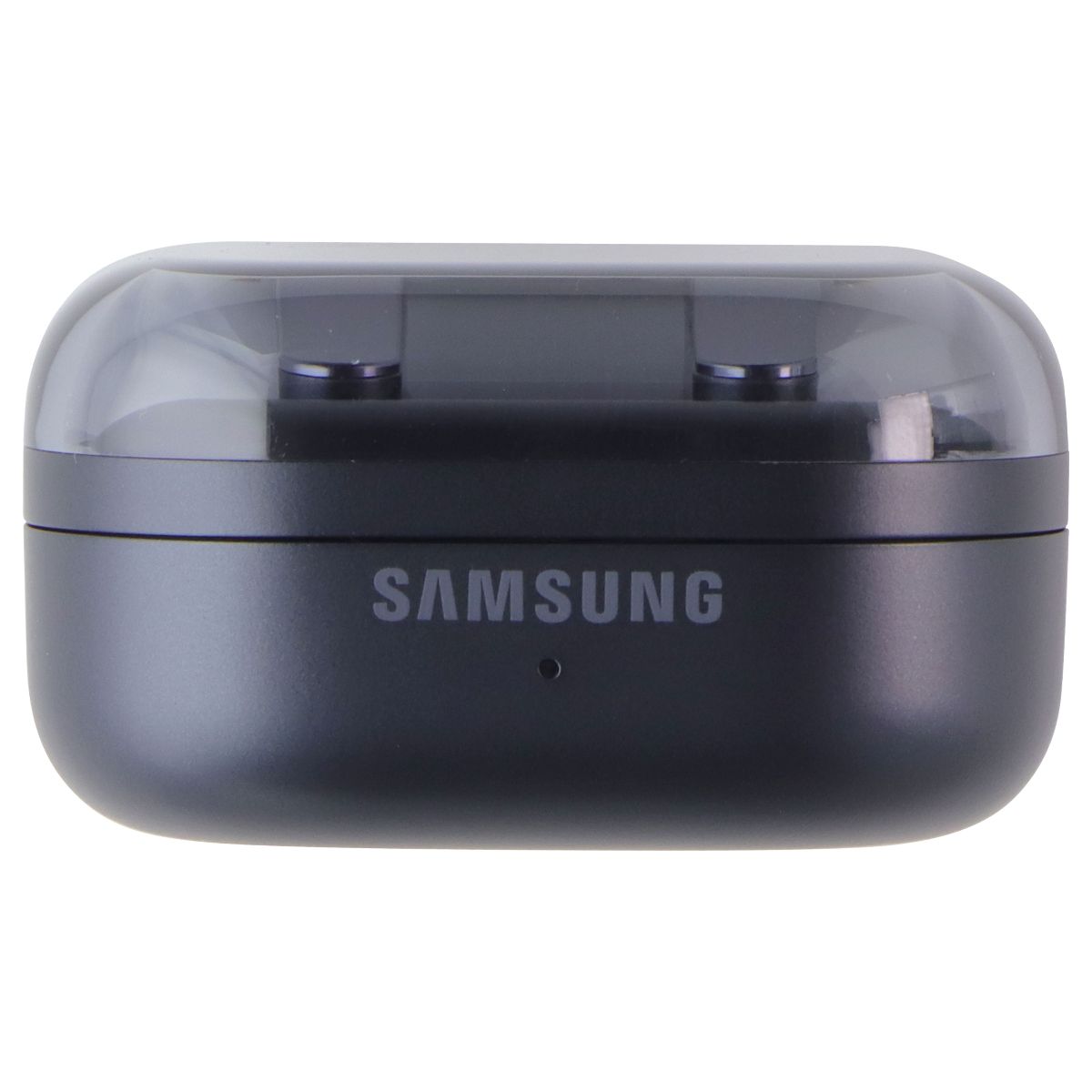 Samsung Galaxy Buds4 Pro (2026) AI TW Bluetooth Earbuds - Black (SM-R640) Portable Audio - Headphones Samsung Electronics - Simple Cell Bulk Wholesale Pricing - USA Seller