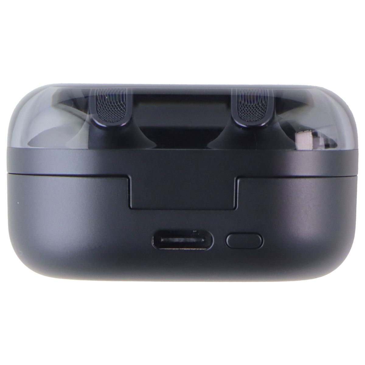 Samsung Galaxy Buds4 Pro (2026) AI TW Bluetooth Earbuds - Black (SM-R640) Portable Audio - Headphones Samsung Electronics - Simple Cell Bulk Wholesale Pricing - USA Seller