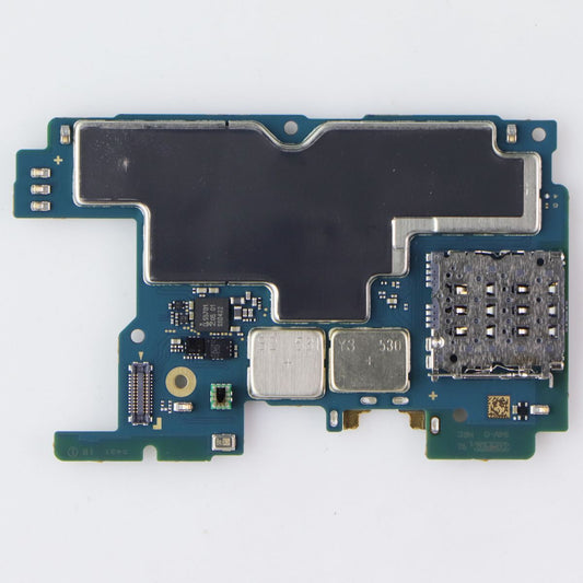 Repair Part SVC Assembly (USA) Main Motherboard for 128GB Galaxy A15 5G (A156U) Cell Phone - Replacement Parts & Tools Samsung - Simple Cell Bulk Wholesale Pricing - USA Seller