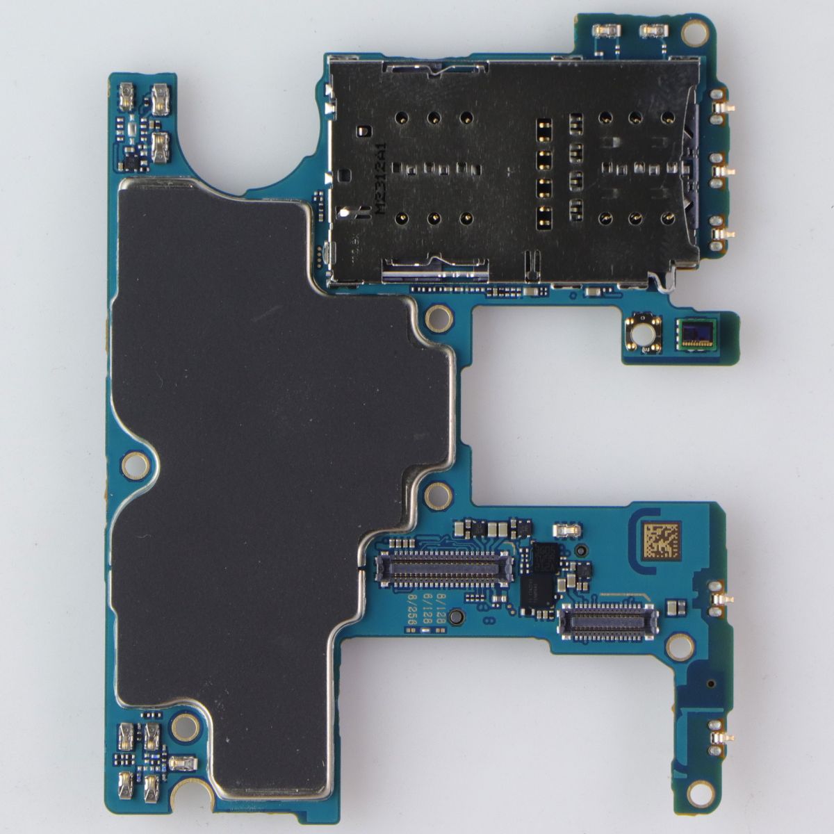 Repair Part SVC Assembly (SEA) Main Motherboard for 128GB Galaxy A52 5G (A526U) Cell Phone - Replacement Parts & Tools Samsung - Simple Cell Bulk Wholesale Pricing - USA Seller