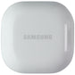 Samsung Original Replacement Charge Case for Galaxy Buds FE - White (EP-R400) Portable Audio - Headphones Samsung - Simple Cell Bulk Wholesale Pricing - USA Seller