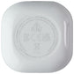 Samsung Original Replacement Charge Case for Galaxy Buds FE - White (EP-R400) Portable Audio - Headphones Samsung - Simple Cell Bulk Wholesale Pricing - USA Seller