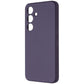 Samsung Official Vegan Leather Case for Galaxy S24 - Dark Violet Cell Phone - Cases, Covers & Skins Samsung - Simple Cell Bulk Wholesale Pricing - USA Seller