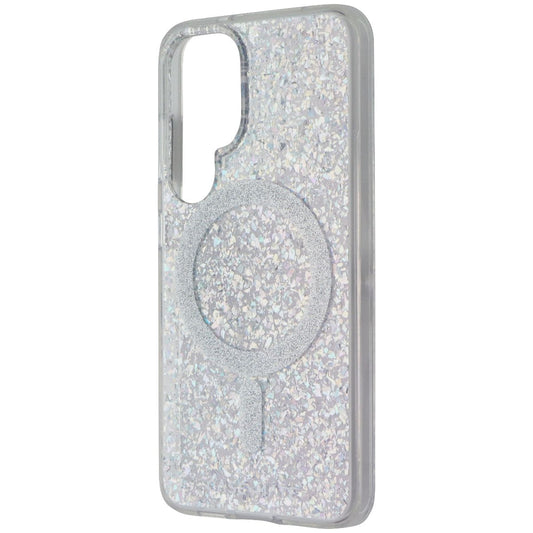 Case-Mate Magnetic Case for Samsung Galaxy S25 - Twinkle Disco