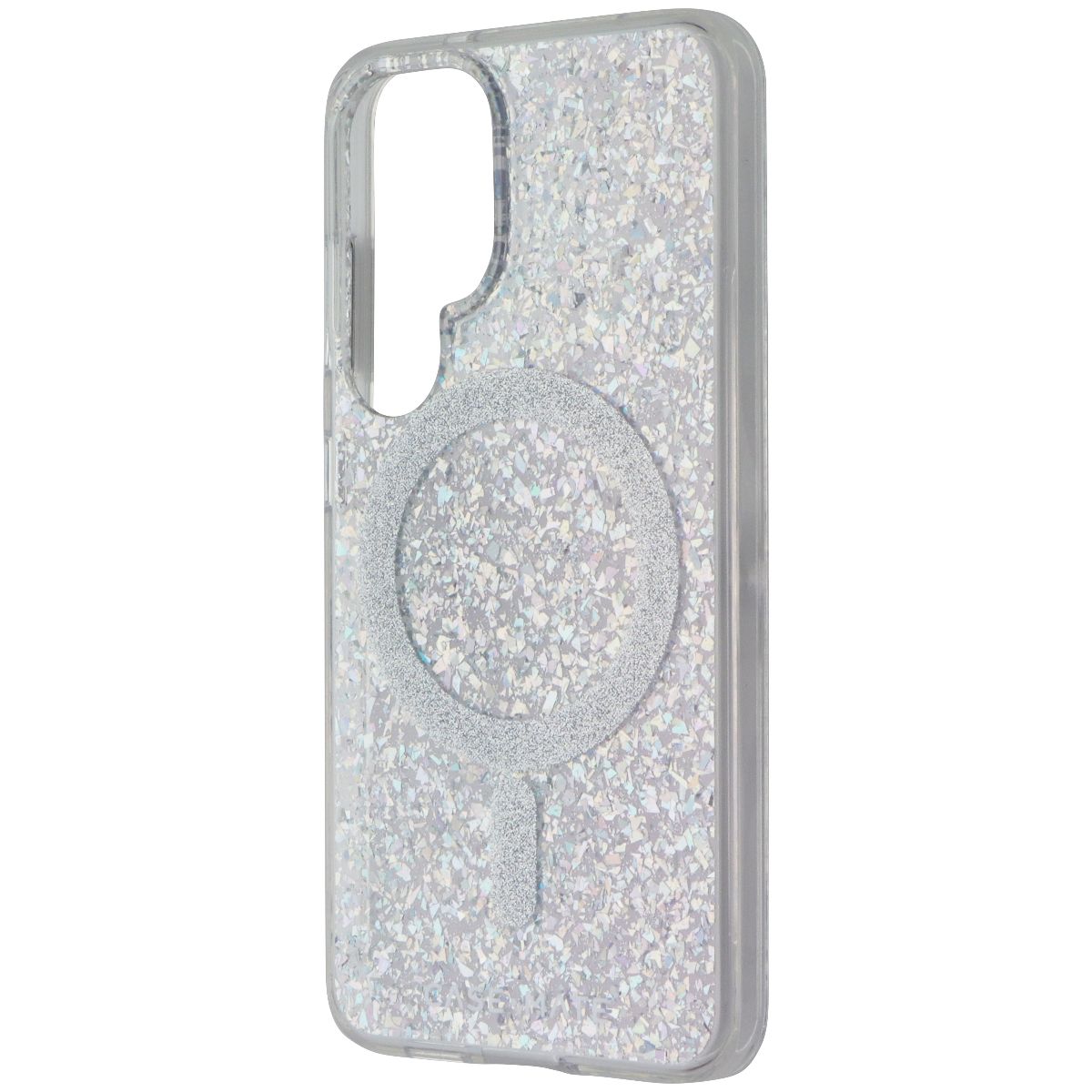 Case-Mate Magnetic Case for Samsung Galaxy S25 - Twinkle Disco Cell Phone - Cases, Covers & Skins Samsung - Simple Cell Bulk Wholesale Pricing - USA Seller