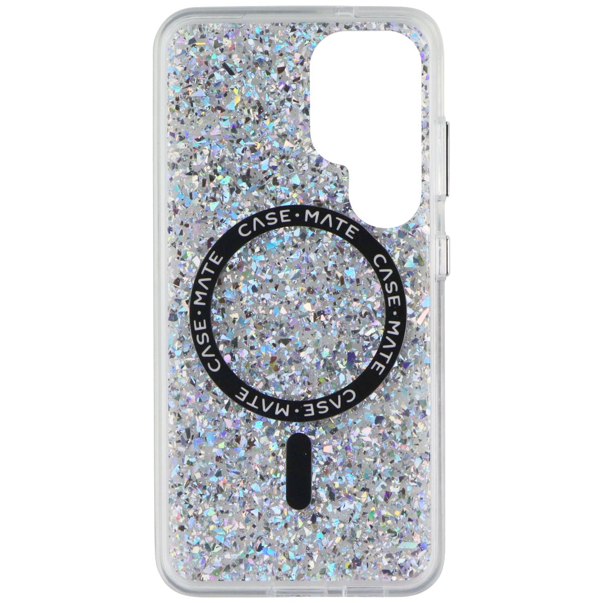 Case-Mate Magnetic Case for Samsung Galaxy S25 - Twinkle Disco Cell Phone - Cases, Covers & Skins Samsung - Simple Cell Bulk Wholesale Pricing - USA Seller