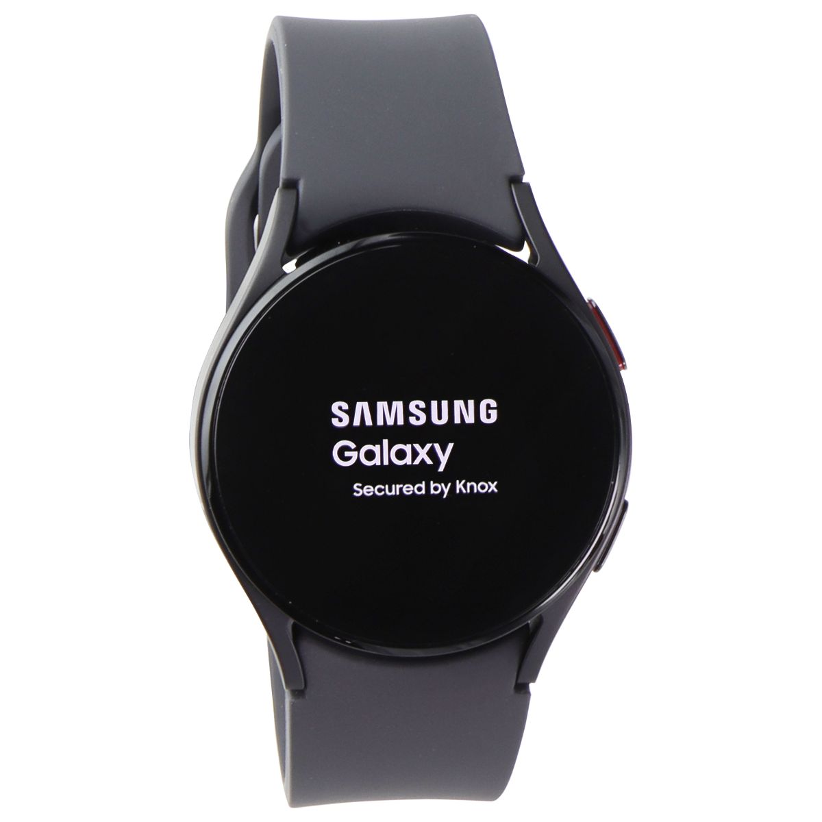 Samsung Galaxy Watch5 (40mm) LTE Unlocked (SM-R905U) - Graphite / Gray Band