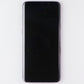 Repair Part SVC LCD Assembly Octa Kit (E/PURP) for Galaxy S9+ (G965U) Purple Cell Phone - Replacement Parts & Tools Samsung - Simple Cell Bulk Wholesale Pricing - USA Seller