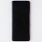 Repair Part SVC LCD Assembly Octa Kit (E/PURP) for Galaxy S9+ (G965U) Purple Cell Phone - Replacement Parts & Tools Samsung - Simple Cell Bulk Wholesale Pricing - USA Seller