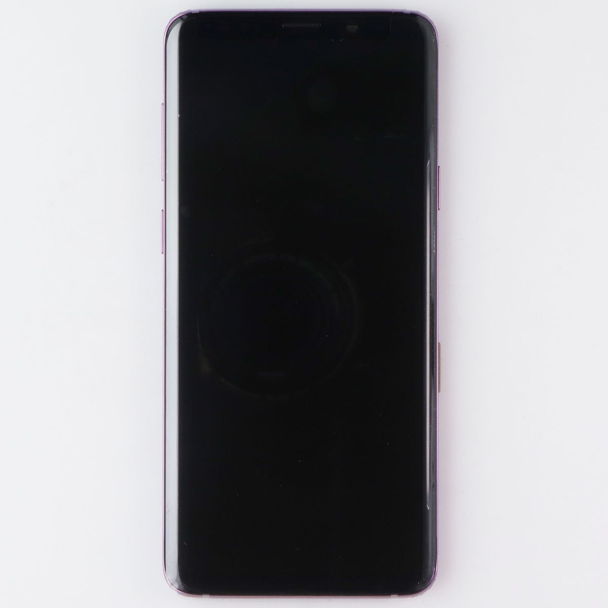 Repair Part SVC LCD Assembly Octa Kit (E/PURP) for Galaxy S9+ (G965U) Purple Cell Phone - Replacement Parts & Tools Samsung - Simple Cell Bulk Wholesale Pricing - USA Seller